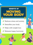 Moving Your Body